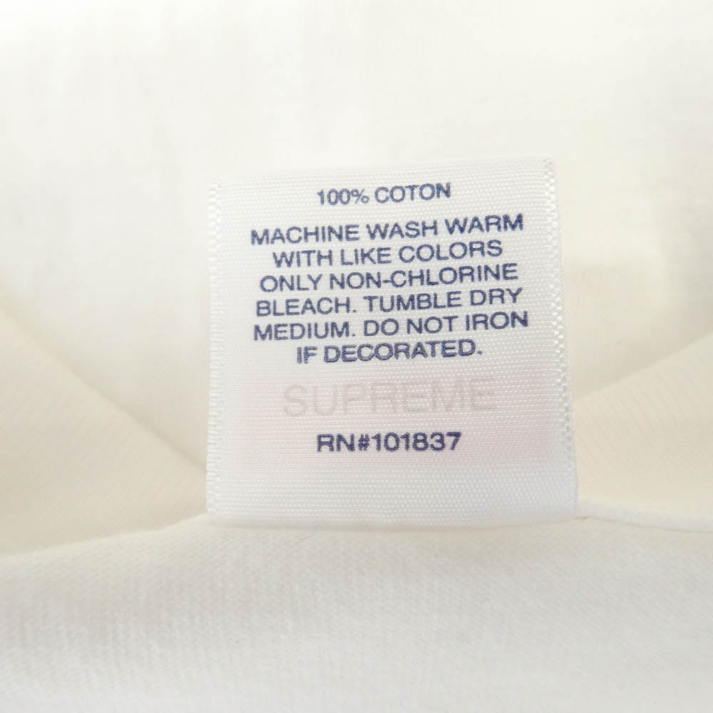 Supreme シュプリーム 20AW Box Logo L/S Tee ボックスロゴ ロング