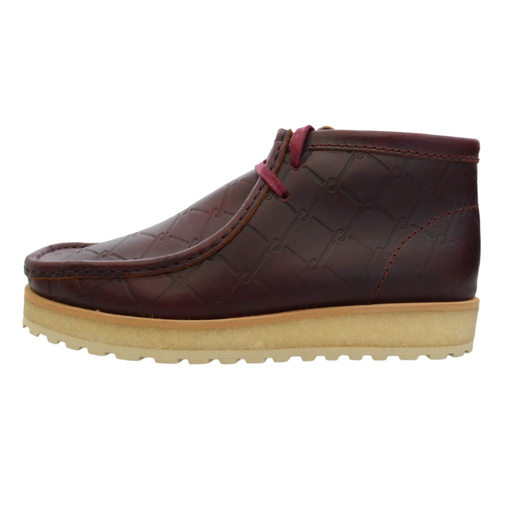 Chippewa チペワ 91049 BASEBALL GLOVE OIL 5 EYE レザー 5ホール
