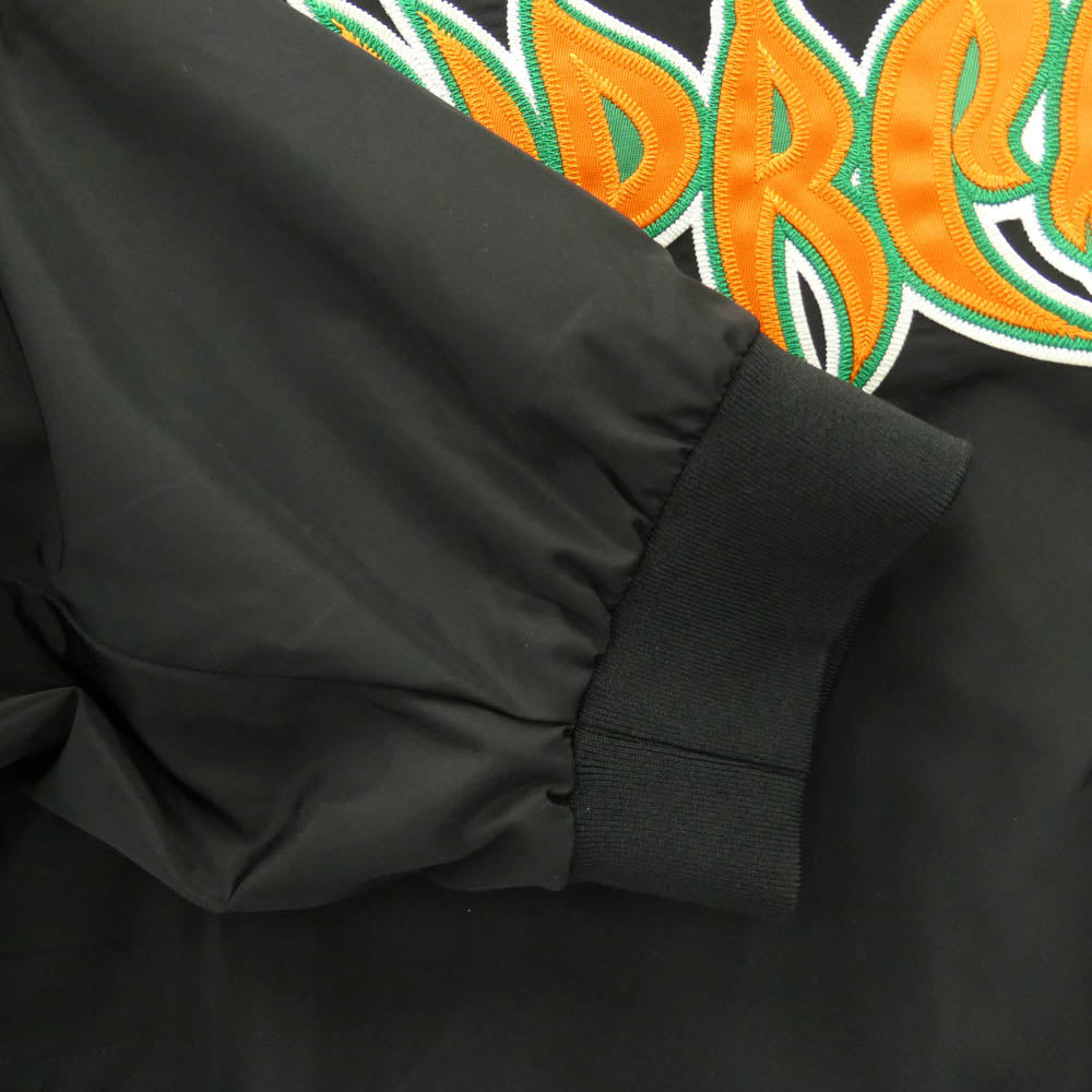 Supreme シュプリーム 25AW Warthog Warm Up Pullover フロントロゴ