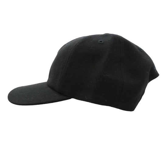 Supreme シュプリーム 25SS × GOODENOUGH 6-Panel Cap グッドイナフ サークル グラムｇ 刺繍 6パネル キャップ ブラック系 O/S【美品】【中古】