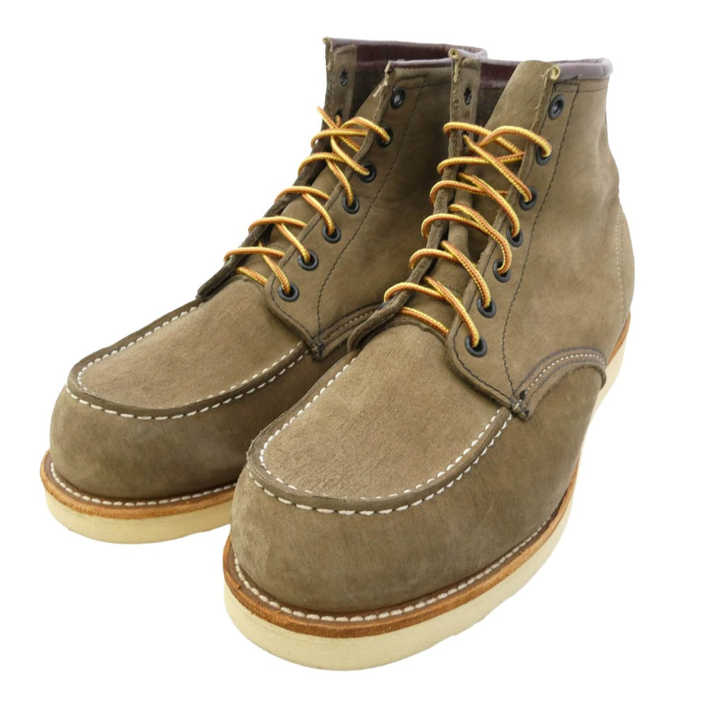 レッドウィング(RED WING)の古着・中古通販｜ブランド買取販売店LIFE