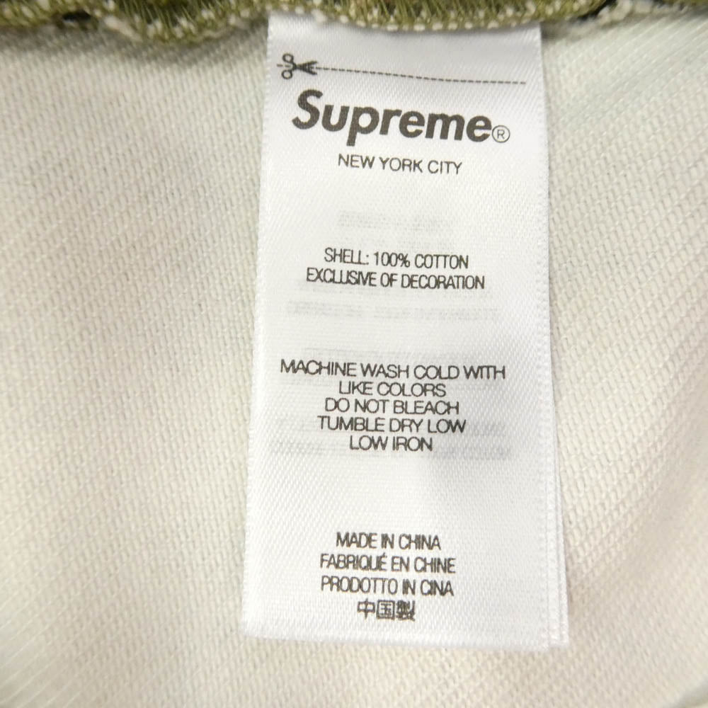 Supreme シュプリーム 25AW Baggy Jean Realtree AP Camo リアルツリー AP カモ バギー デニムパンツ マルチカラー系 32【新古品】【未使用】【中古】