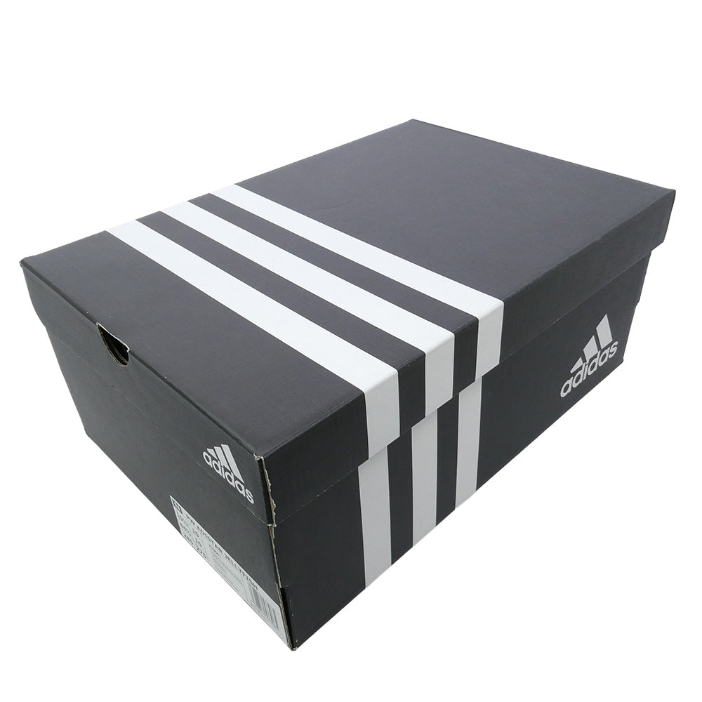 adidas アディダス KJ3841 × Pharrell Williams adidas Jellyfish Carbon Core Black ファレル ウィリアムス ジェリーフィッシュ カーボン コアブラック ローカット スニーカー ブラック系 28.5cm【新古品】【未使用】【中古】