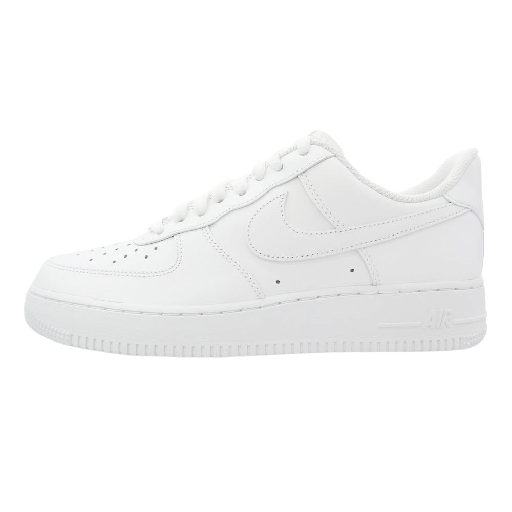 NIKE ナイキ CW2288-111 Air Force 1 Low 07 エアフォース1 ロー スニーカー ホワイト系 26cm【新古品】【未使用】【中古】