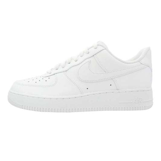 NIKE ナイキ CW2288-111 Air Force 1 Low 07 エアフォース1 ロー スニーカー ホワイト系 26cm【新古品】【未使用】【中古】