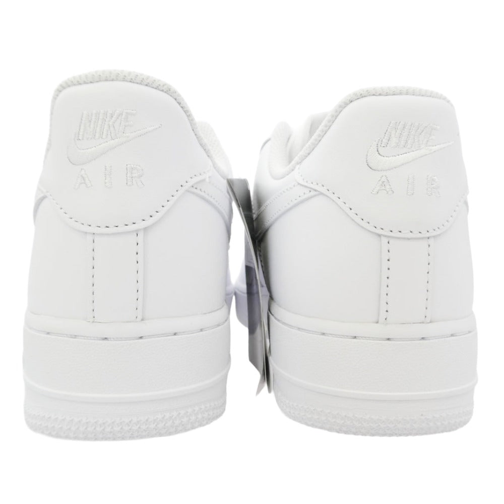 NIKE ナイキ CW2288-111 Air Force 1 Low 07 エアフォース1 ロー スニーカー ホワイト系 26cm【新古品】【未使用】【中古】