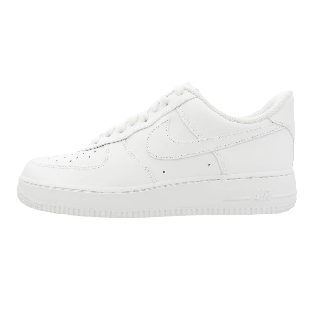 NIKE ナイキ CW2288-111 Air Force 1 Low 07 エアフォース1 ロー スニーカー ホワイト系 26cm【新古品】【未使用】【中古】