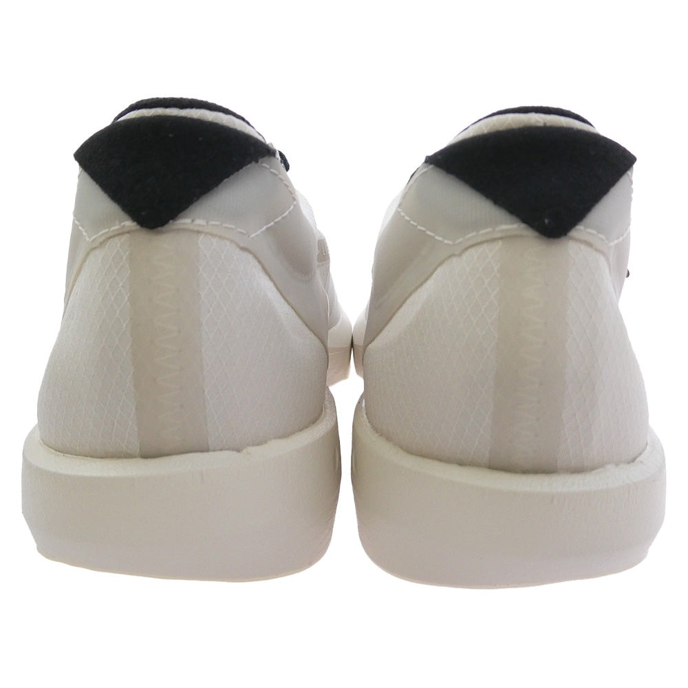Y-3 Yohji Yamamoto ワイスリー ヨウジヤマモト JS3152 Adizero Adios 9 アディゼロ アディオス スニーカー オフホワイト系 27.5cm【新古品】【未使用】【中古】