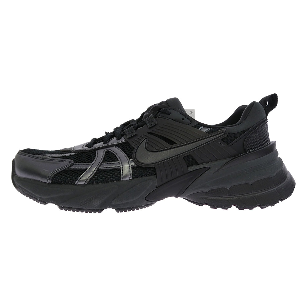 GOODENOUGH グッドイナフ Rival BLACK PUPLE スニーカー ブラック系