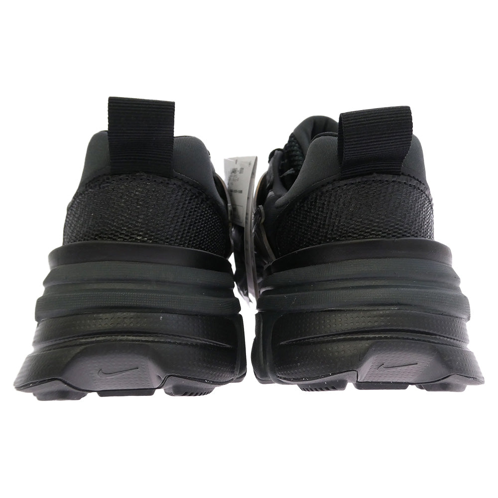 NIKE ナイキ HJ4497-001 V2K Run ラン メッシュ スニーカー ブラック系 28.5cm【極上美品】【中古】