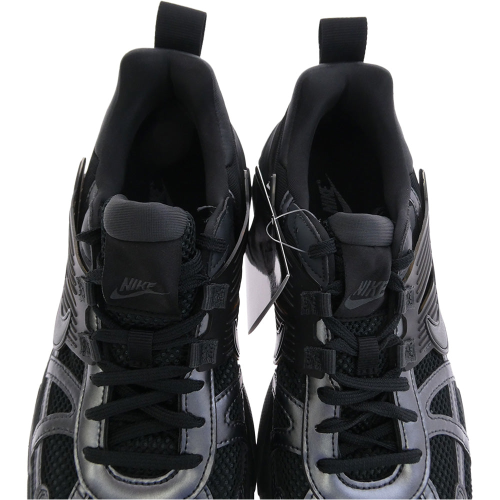 NIKE ナイキ HJ4497-001 V2K Run ラン メッシュ スニーカー ブラック系 28.5cm【極上美品】【中古】