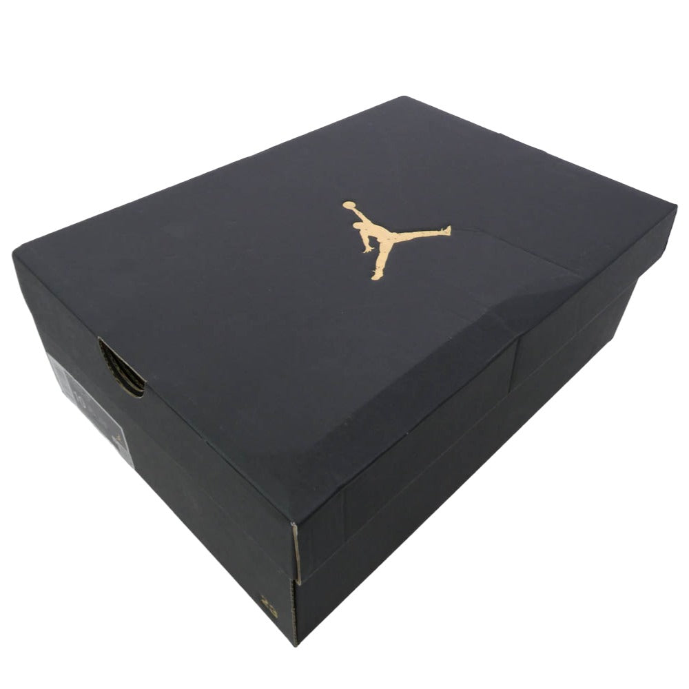 NIKE AIR JORDAN ナイキ ジョーダン DQ8426-403 Air Jordan 1 Mid Blue Void AJ1 エアジョーダン1 ミッド ブルーボイド スニーカー グレー系 ネイビー系 28cm【新古品】【未使用】【中古】