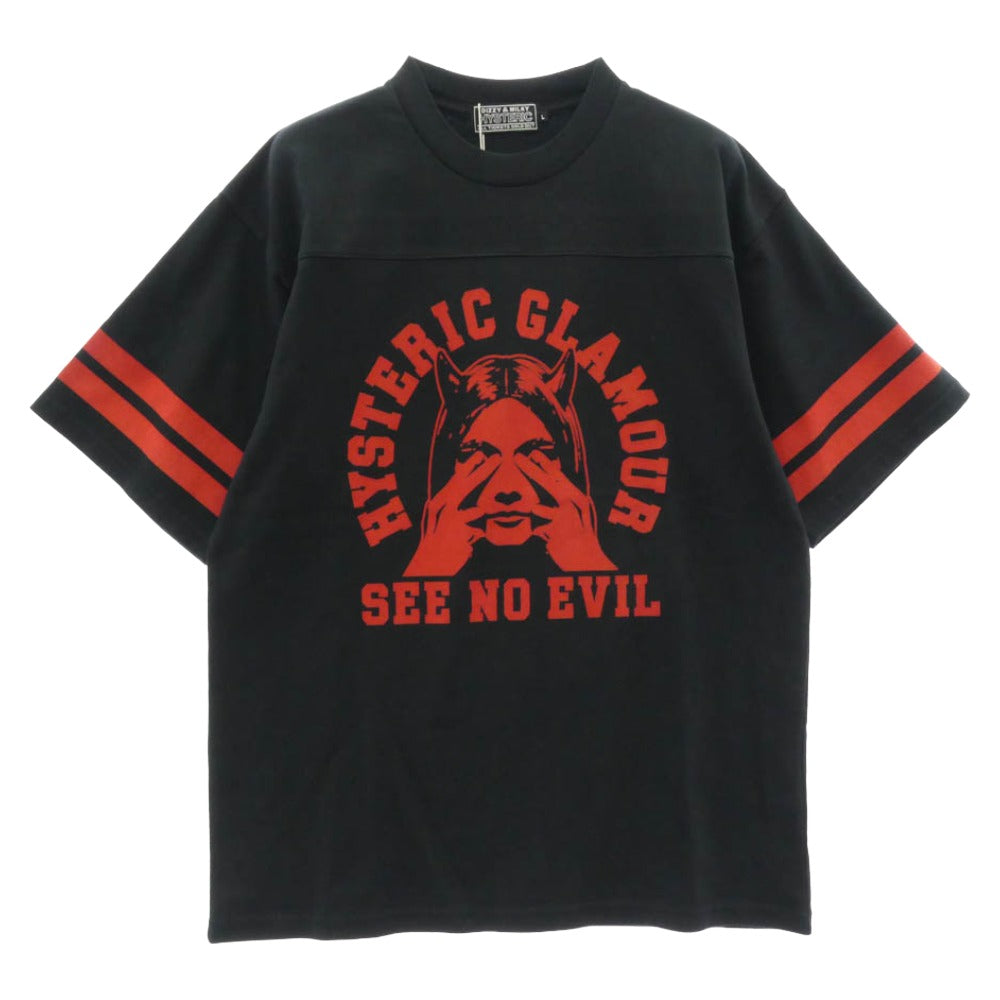 ヒステリックグラマー(HYSTERIC GLAMOUR)の古着・中古通販｜ブランド