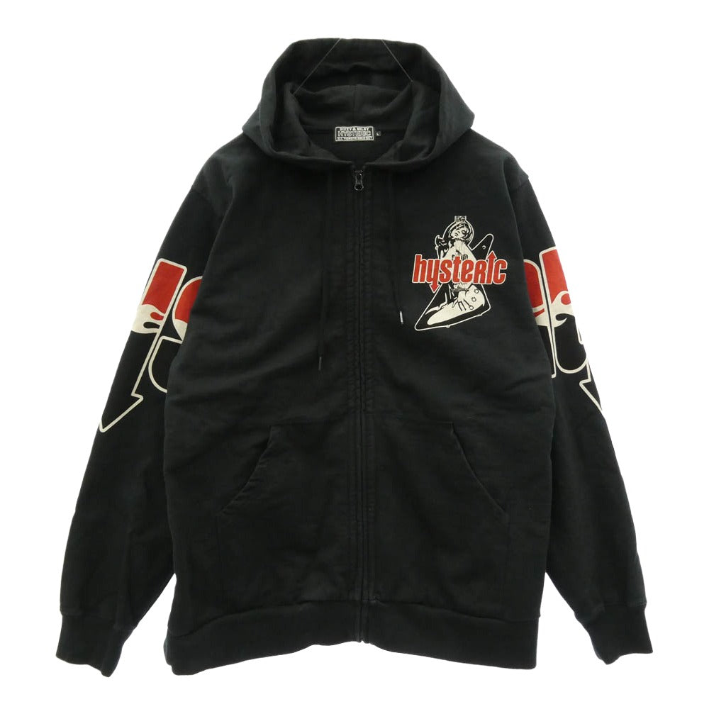 ヒステリックグラマー(HYSTERIC GLAMOUR)の古着・中古通販｜ブランド