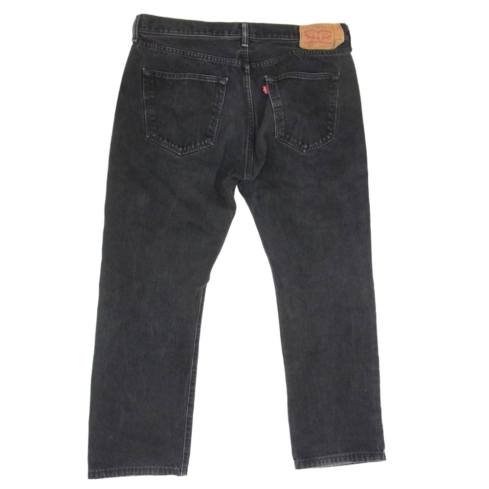 Levi's リーバイス 00s USA製 501 501-0660 サークルR ボタン裏刻印689
