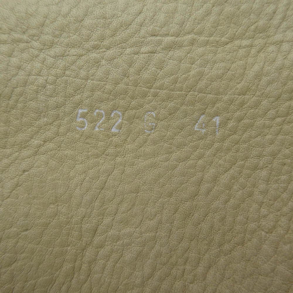 Needles ニードルス SIDE ZIP SUEDE BOOTS スウェード サイドジップ ブーツ ブラウン系 41【中古】