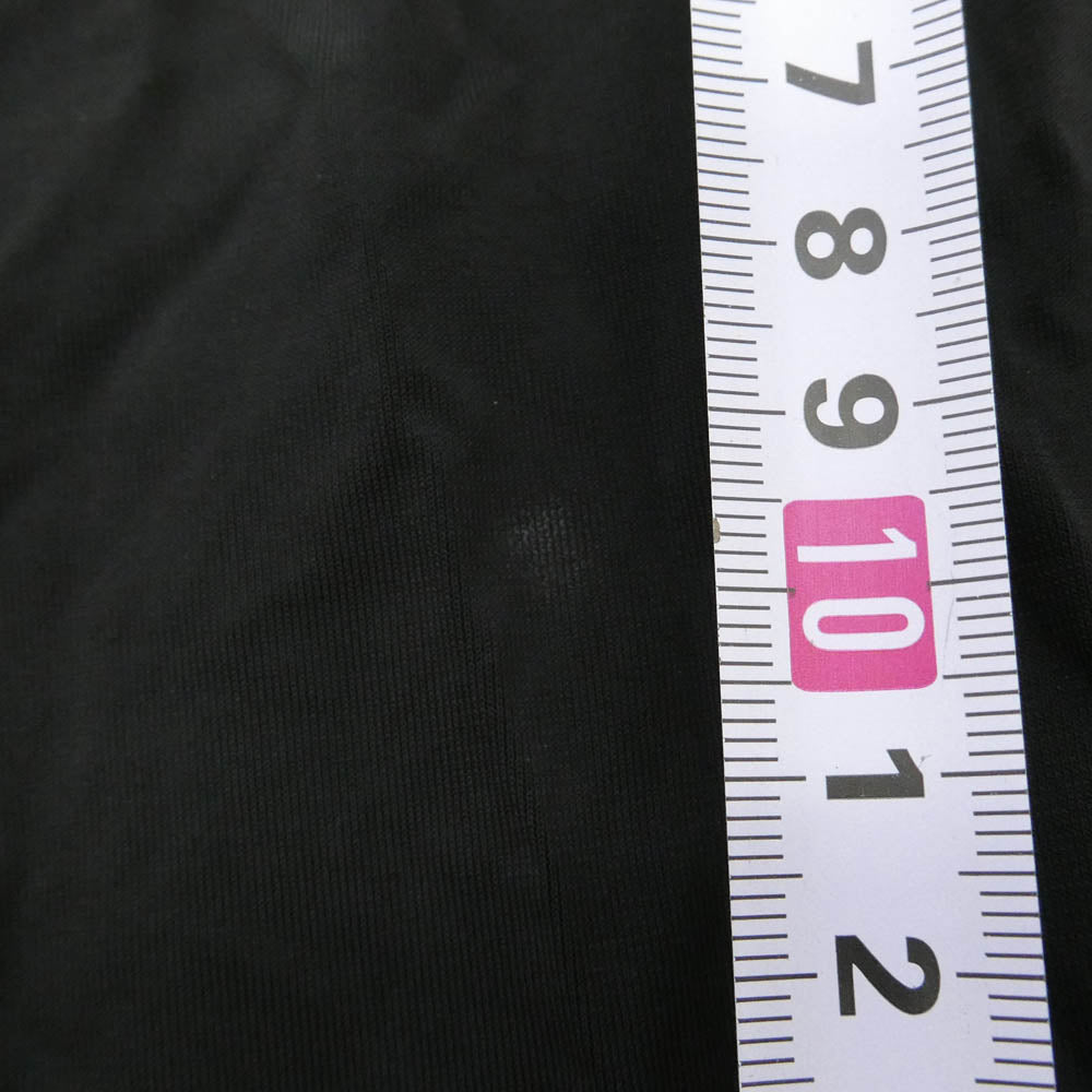 theory セオリー ノースリーブ ドレス ワンピース ブラック系 S【中古】