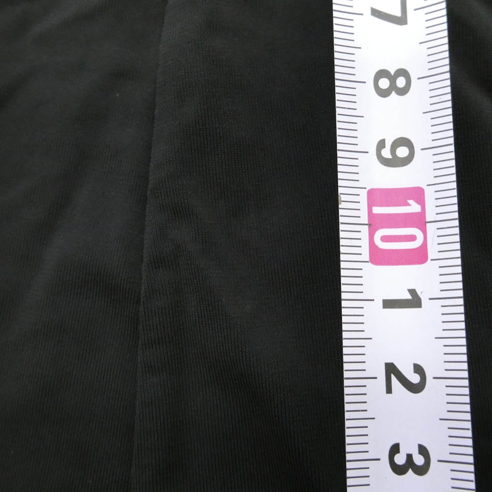 theory セオリー ノースリーブ ドレス ワンピース ブラック系 S【中古】