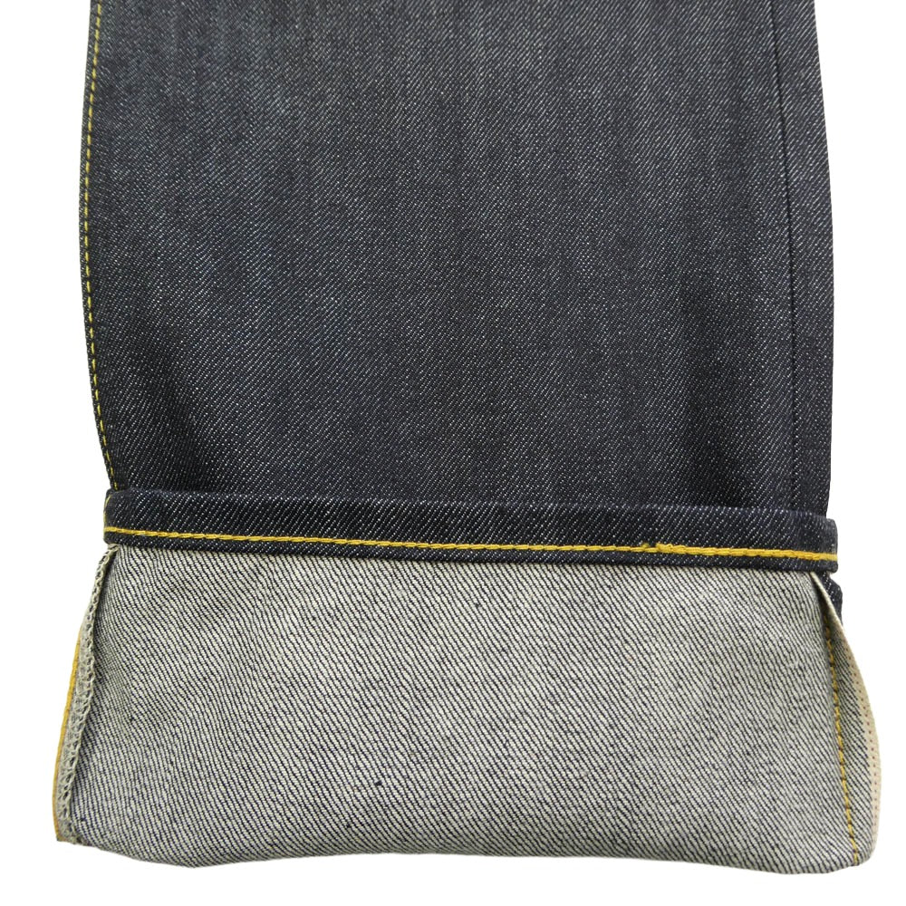Levi's リーバイス 44501-0072 LVC 1944年モデル 大戦 S501XX RIGID デニム パンツ ジーンズ インディゴブルー系 W33 L34【新古品】【未使用】【中古】