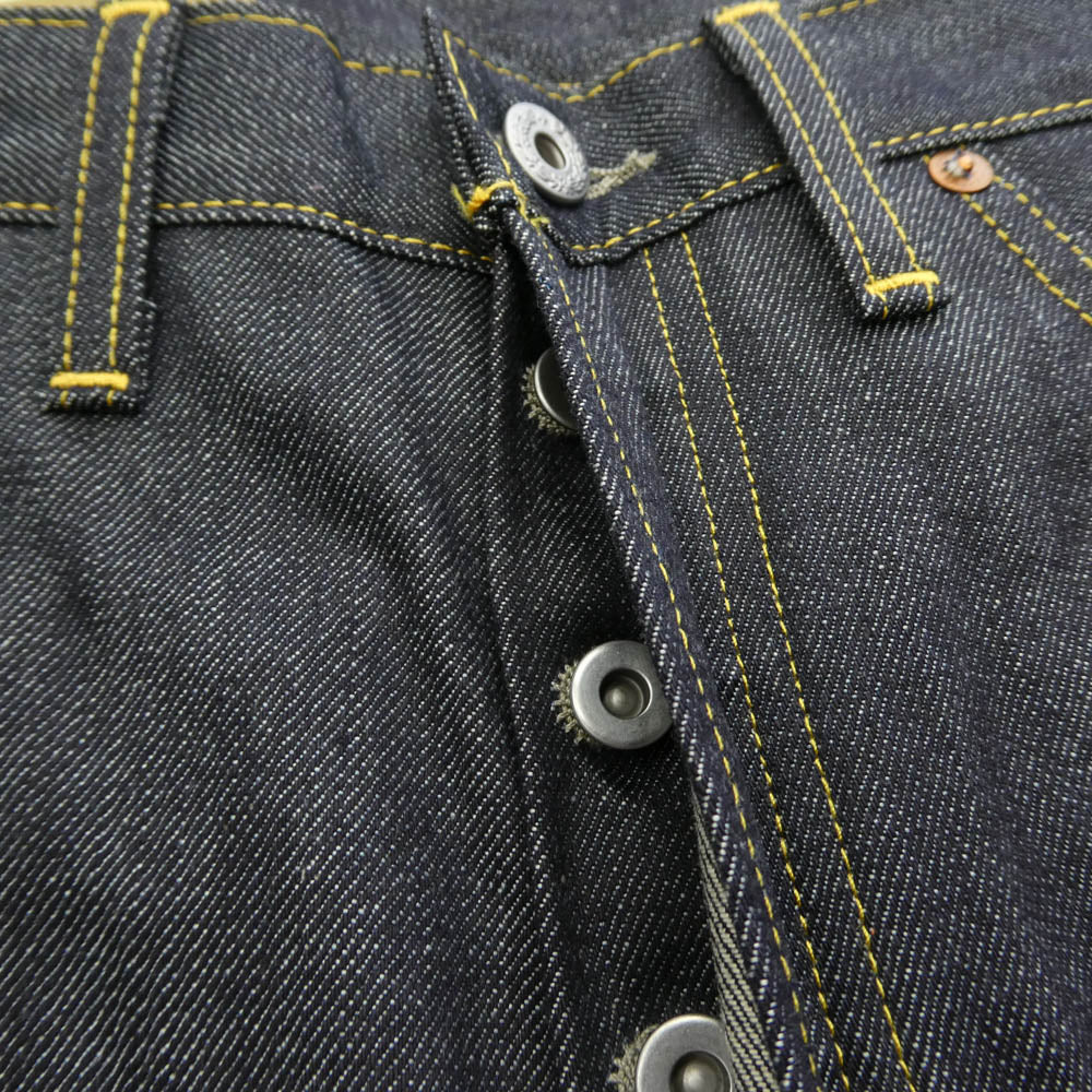 Levi's リーバイス 44501-0072 LVC 1944年モデル 大戦 S501XX RIGID デニム パンツ ジーンズ インディゴブルー系 W33 L34【新古品】【未使用】【中古】