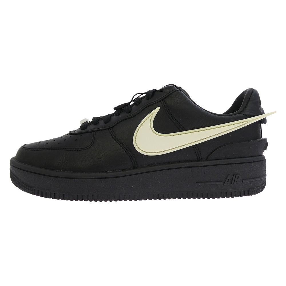 NIKE ナイキ AMBUSH アンブッシュ DV3464-001 x AMBUSH アンブッシュ Air Force 1 Low AF1 エアフォース1 ロー スニーカー 28cm【極上美品】【中古】