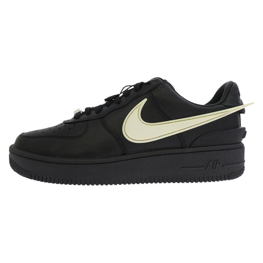 NIKE ナイキ DV3464-001 x AMBUSH アンブッシュ Air Force 1 Low AF1 エアフォース1 ロー スニーカー 28cm【極上美品】【中古】