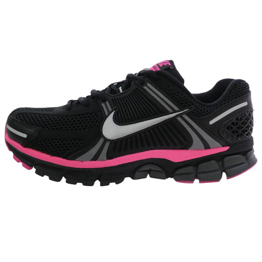 NIKE ナイキ FB9149-004 ZOOM VOMERO 5 ズーム ボメロ 5 ローカット スニーカー ブラック系 27cm【中古】