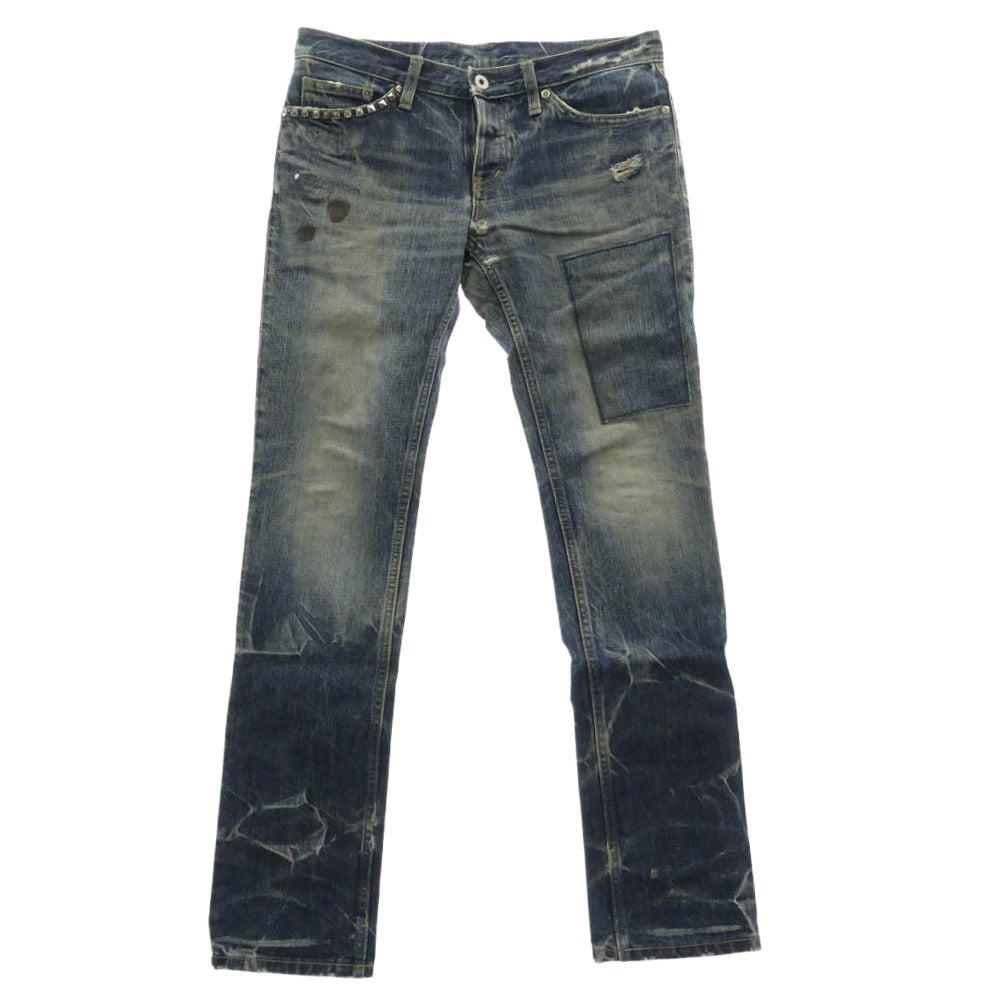 ヒステリックグラマー(HYSTERIC GLAMOUR)の古着・中古通販｜ブランド