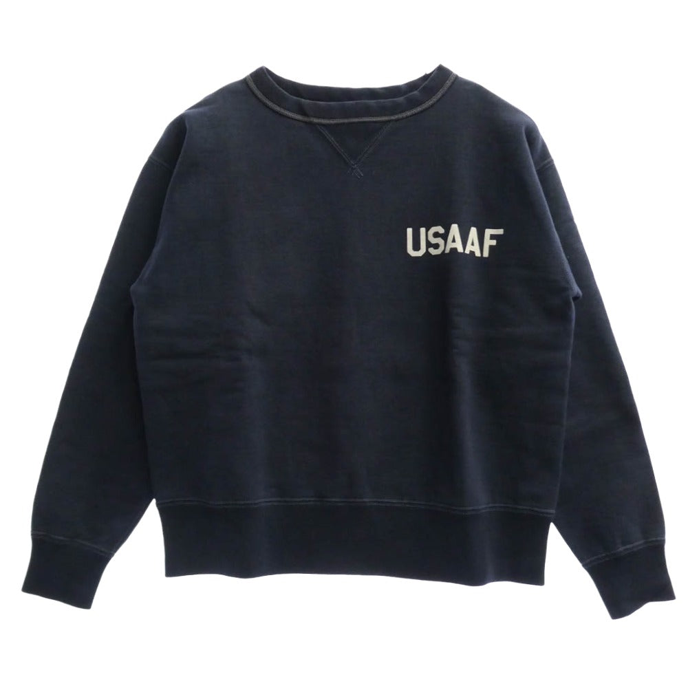 リアルマッコイズ(THE REAL McCOY'S)の古着・中古通販｜ブランド買取