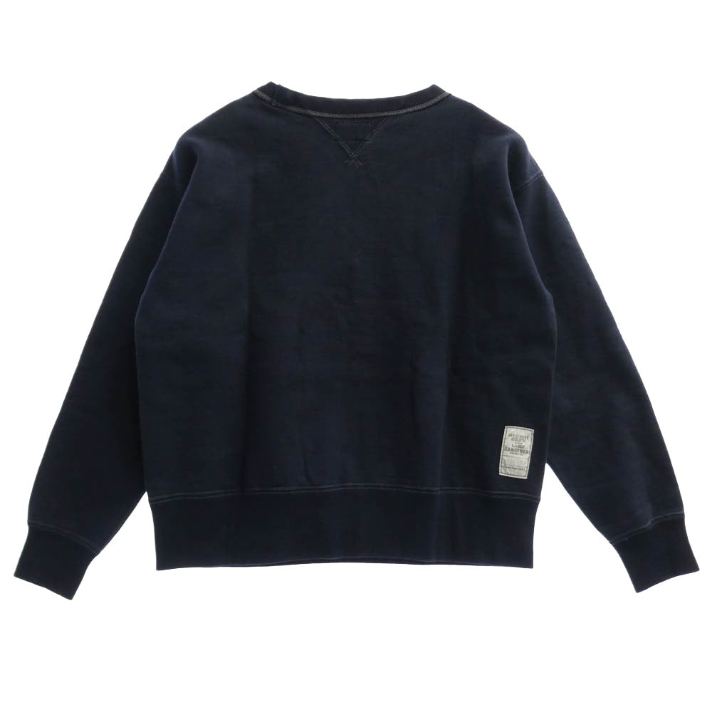 KENZO ケンゾー 25SS FF55SW2634MF Happy Tiger sweatshirt ハッピータイガー スウェットシャツ ブラック ブラック系【極上美品】【中古】 KENZO ケンゾー 25SS FF55SW2634MF Happy Tiger sweatshirt ハッピー