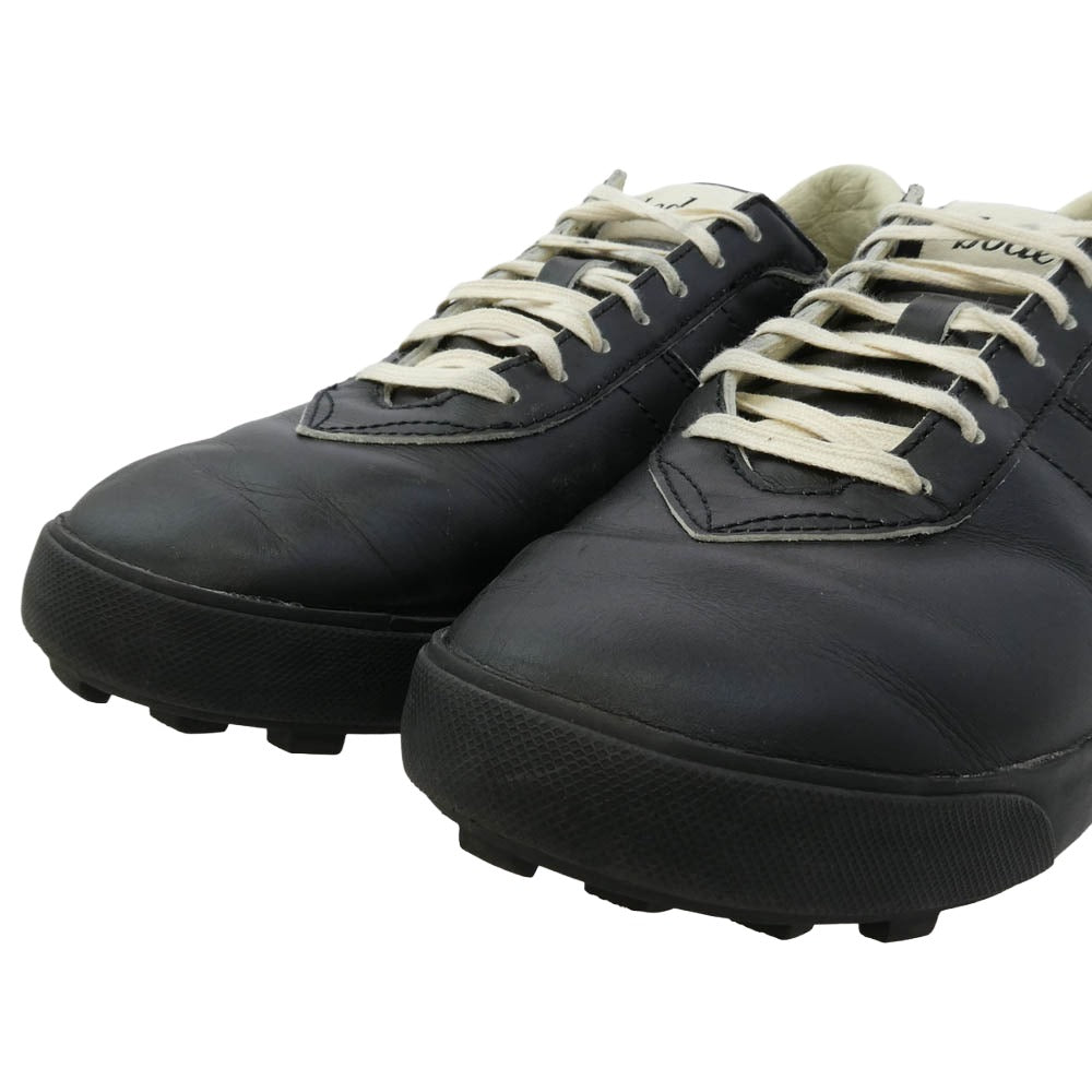 NIKE ナイキ FJ9821-001 【フェイクバスターズ鑑定済】× BODE Astro