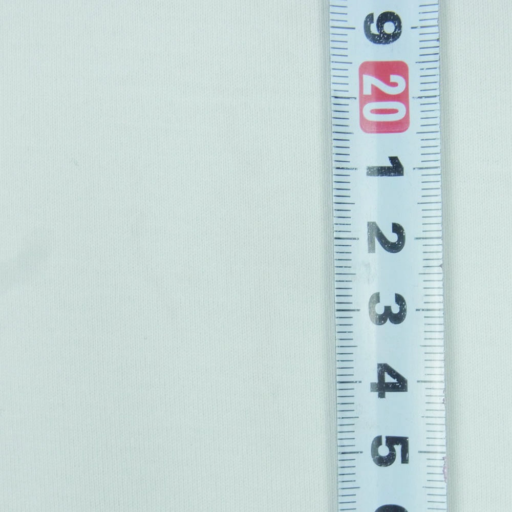 Stella McCartney ステラマッカートニー 2001. フロントプリント 半袖 Tシャツ ポルトガル製 ホワイト系 L【中古】