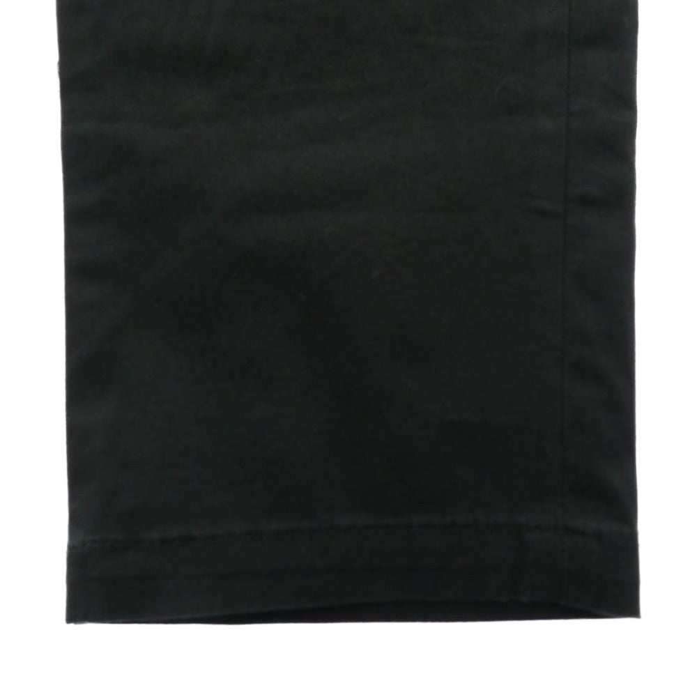 SOPHNET. ソフネット 18SS SOPH-180056 STRETCH COTTON SLACKS ストレッチ コットン スラックス ブラック系 M【中古】