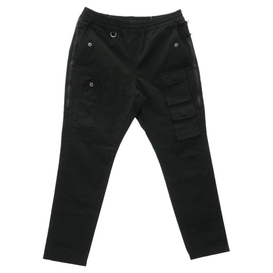 SOPHNET. ソフネット 18AW SOPH-189054 MULTI CARGO VENTILATION EASY PANT マルチ カーゴ ベンチレーション イージーパンツ ブラック系 M【中古】