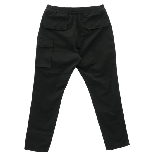 SOPHNET. ソフネット 18AW SOPH-189054 MULTI CARGO VENTILATION EASY PANT マルチ カーゴ ベンチレーション イージーパンツ ブラック系 M【中古】