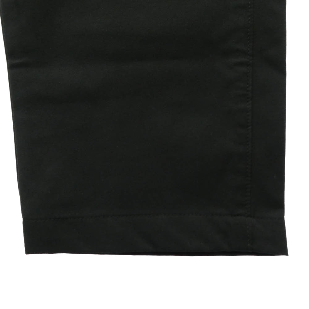 SOPHNET. ソフネット 18AW SOPH-189054 MULTI CARGO VENTILATION EASY PANT マルチ カーゴ ベンチレーション イージーパンツ ブラック系 M【中古】