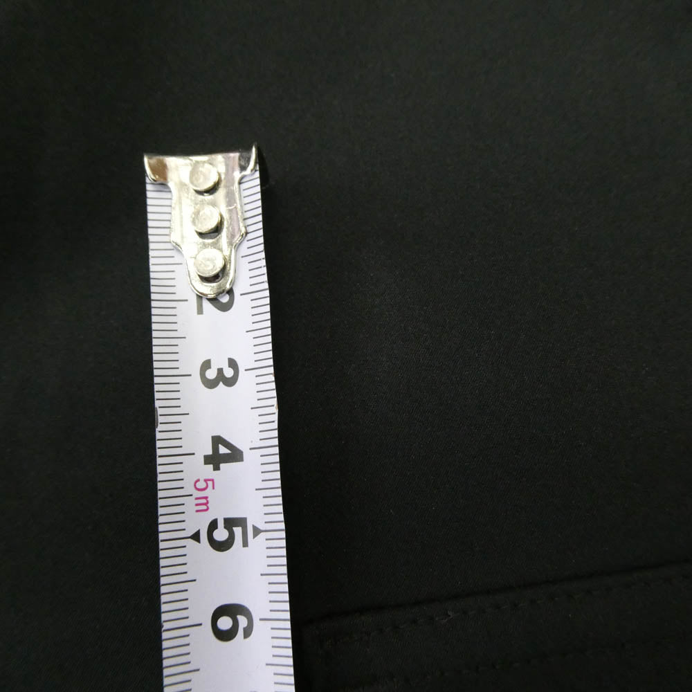 SOPHNET. ソフネット 18AW SOPH-189054 MULTI CARGO VENTILATION EASY PANT マルチ カーゴ ベンチレーション イージーパンツ ブラック系 M【中古】