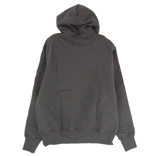 SOPHNET. ソフネット 20AW SOPH-202139 x FRUIT OF THE LOOM フルーツオブザルーム SWEAT HOODIE スウェット フーディー パーカー グレー系 M【中古】
