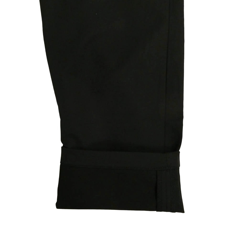 F.C.R.B. エフシーアールビー 21AW FCRB-212076 VENTILATION CHINO PANTS ベンチレーション チノ パンツ ブラック系 M【中古】