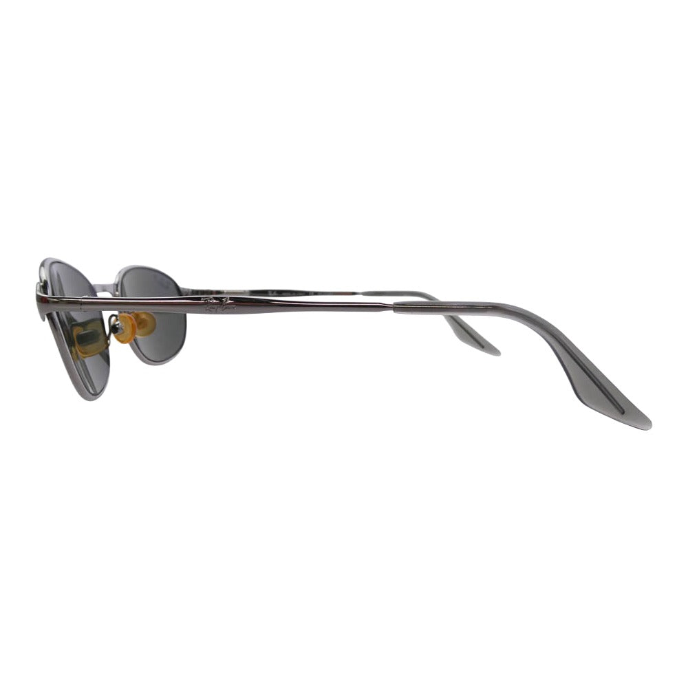 Ray-Ban レイバン W3078 サングラス 眼鏡 アイウエア ブラック系 シルバー系【中古】