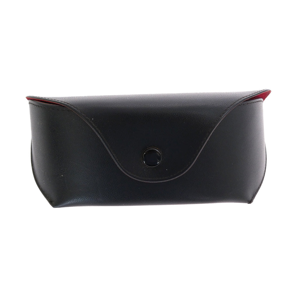 Ray-Ban レイバン RB3186 サングラス 眼鏡 アイウエア シルバー系 グレー系 63□15　125【中古】