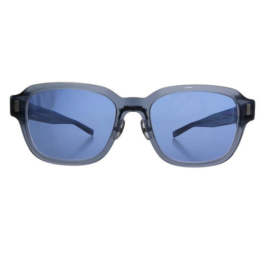 フォーナインズ F-08AP feelsun フィールサン 度入り サングラス 眼鏡 グレー系 ブルー系 54□18　144【中古】