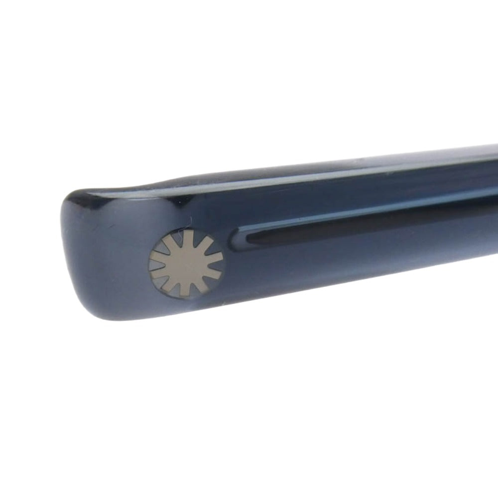 フォーナインズ F-08AP feelsun フィールサン 度入り サングラス 眼鏡 グレー系 ブルー系 54□18　144【中古】