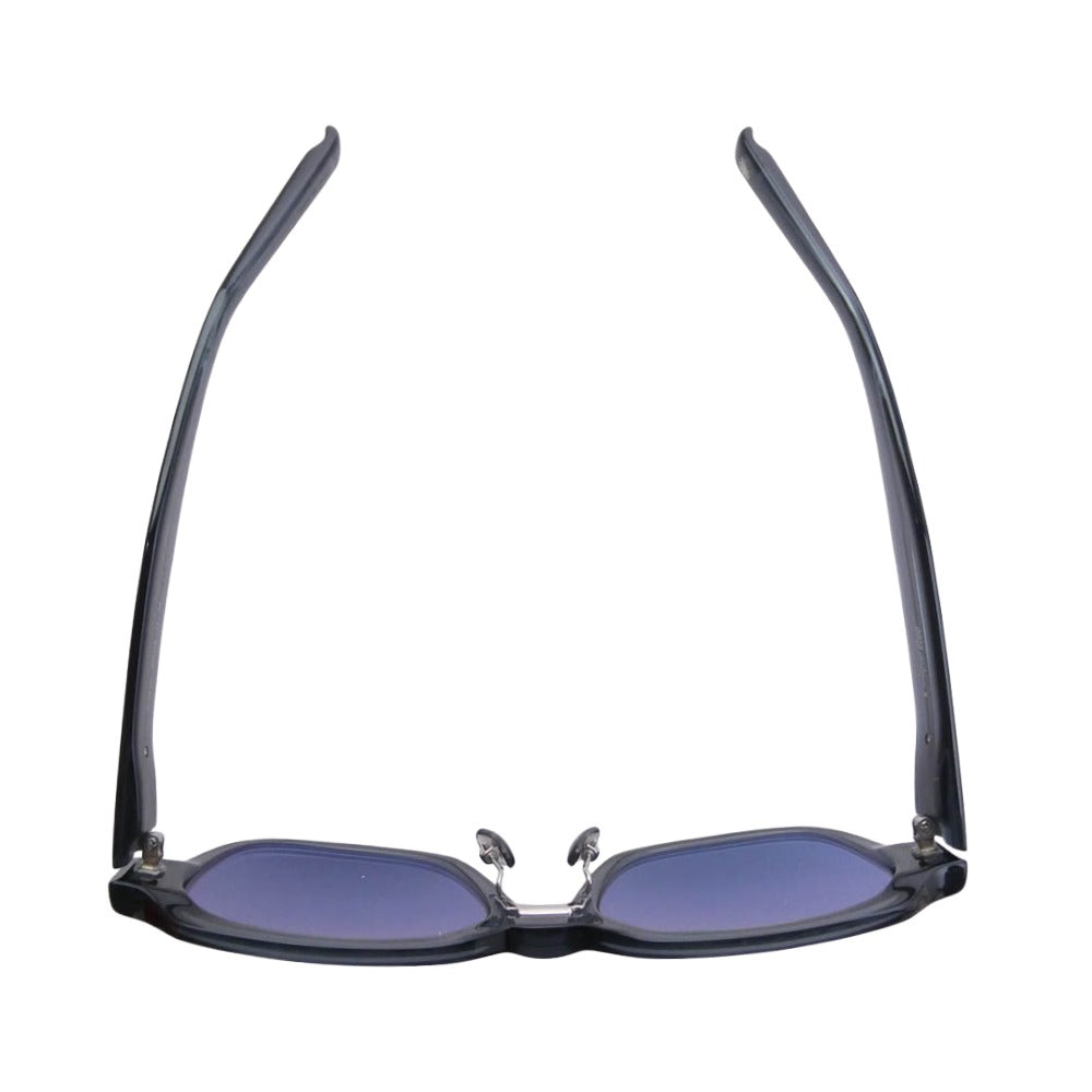フォーナインズ F-08AP feelsun フィールサン 度入り サングラス 眼鏡 グレー系 ブルー系 54□18　144【中古】