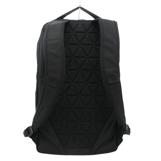 THE NORTH FACE ノースフェイス NM82330 Shuttle Daypack Slim シャトルデイパックスリム リュック バッグパック ブラック系【中古】