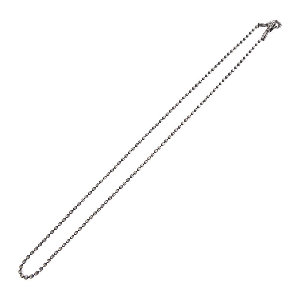 LONE ONES ロンワンズ MFNH-0003S ギャランティカード付属 MF Hooks Ball Chain メイティングフライトフック ボールチェーン シルバー系【中古】