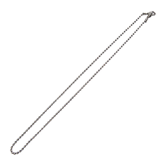 LONE ONES ロンワンズ MFNH-0003S ギャランティカード付属 MF Hooks Ball Chain メイティングフライトフック ボールチェーン シルバー系【中古】