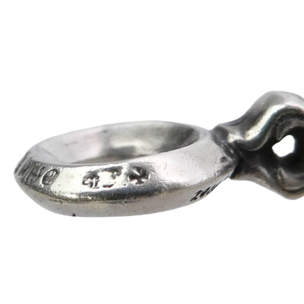 CHROME HEARTS クロムハーツ（原本無） STACK DAGGER V2 ダガー スタック チャーム ペンダントトップ シルバー系【中古】