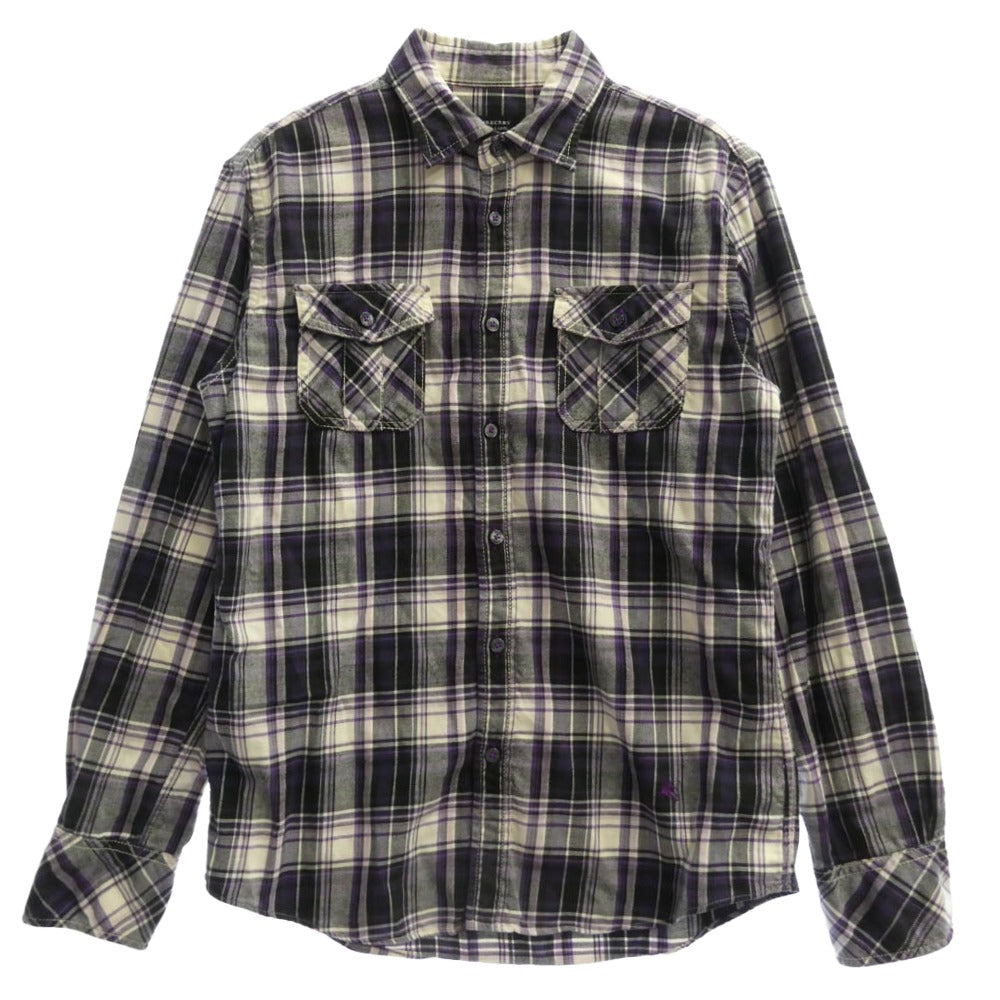 ウエアハウス／ダックディガー デニムシャツ 36【中古】 WAREHOUSE ウエアハウス DUCK DIGGER ダックディガー デニムシャツ