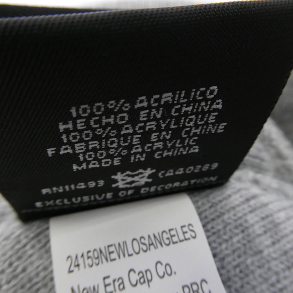 Supreme シュプリーム Cross Box Logo Beanie クロスボックスロゴ